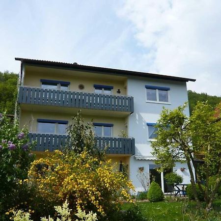 Ferienwohnung Schulz Schwörstadt Kültér fotó