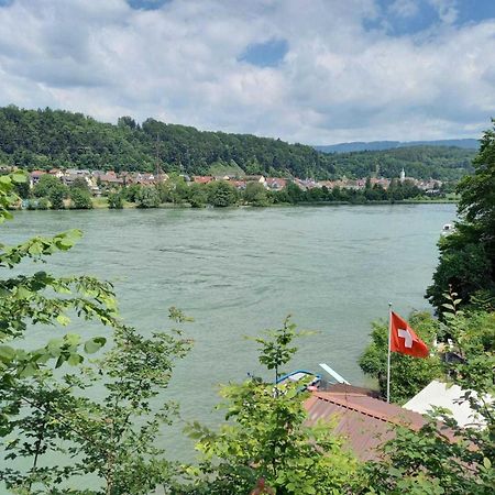 Ferienwohnung Schulz Schwörstadt Kültér fotó
